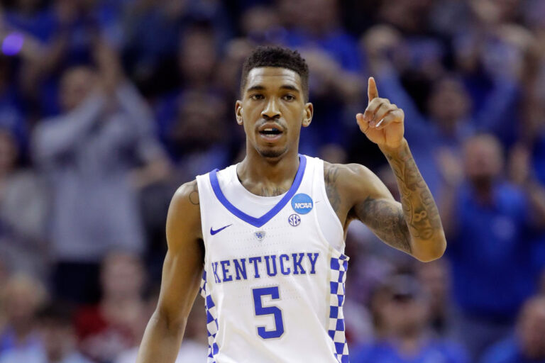 The Best Kentucky Basketball Player From Each State On3