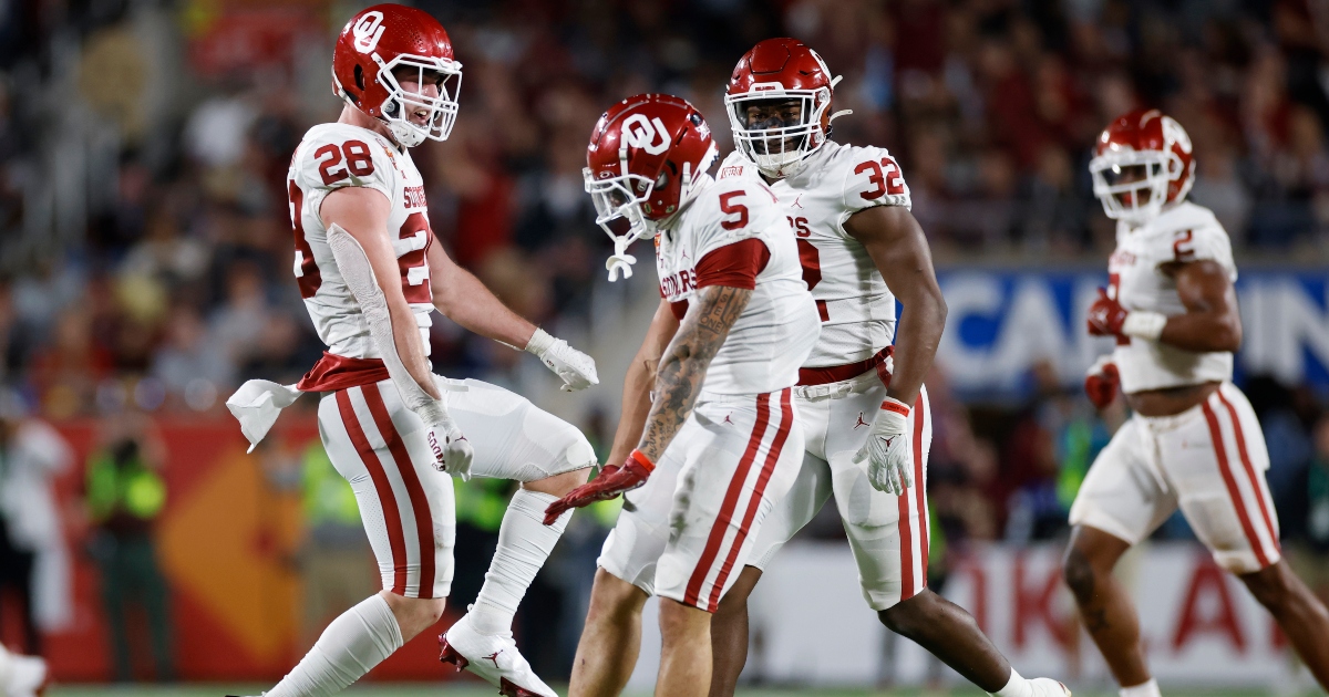 Oklahoma Football Has ‘a Lot To Like’ Entering 2023 - On3