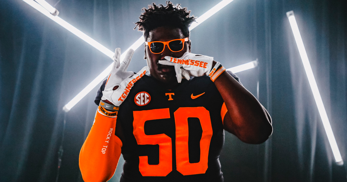 4-star William Satterwhite details Rocky Top decision