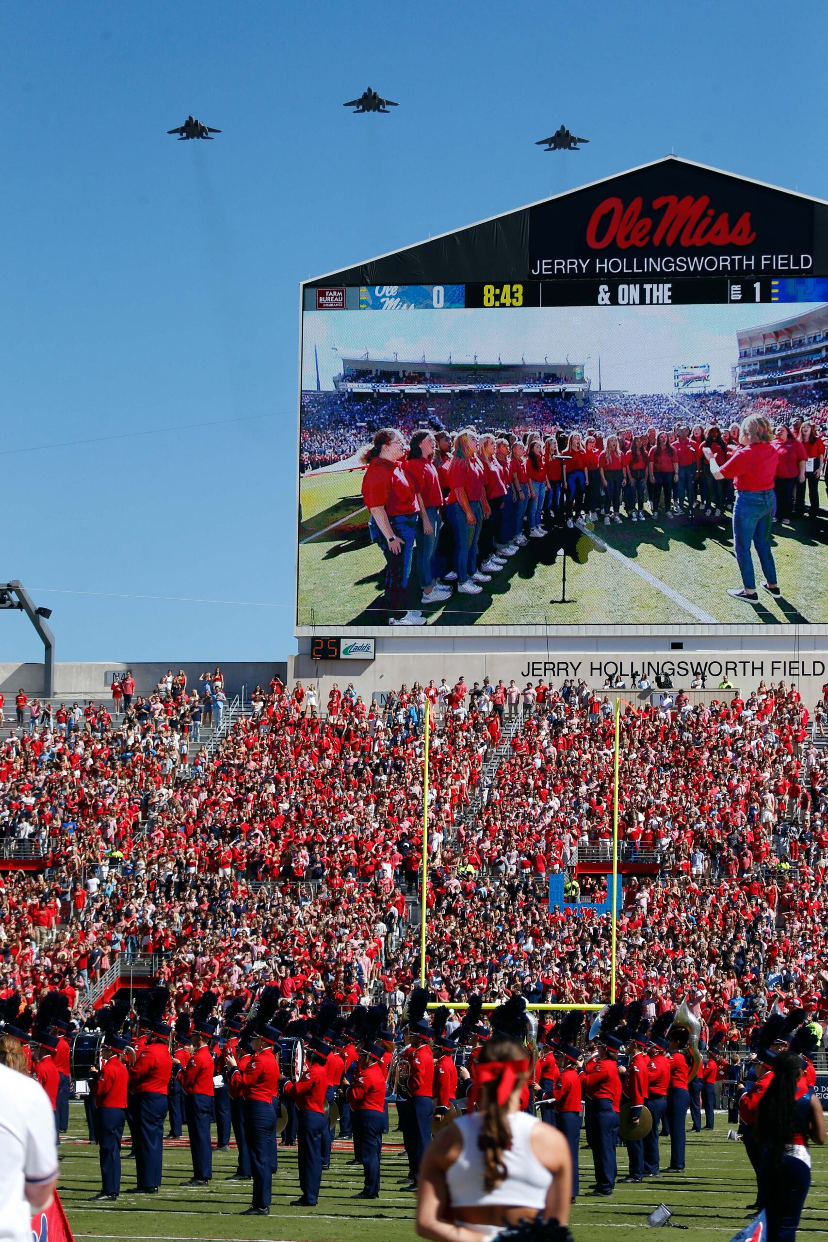Unforgettable Moments: Remembering Iconic Ole Miss Coaches - rotbsk3