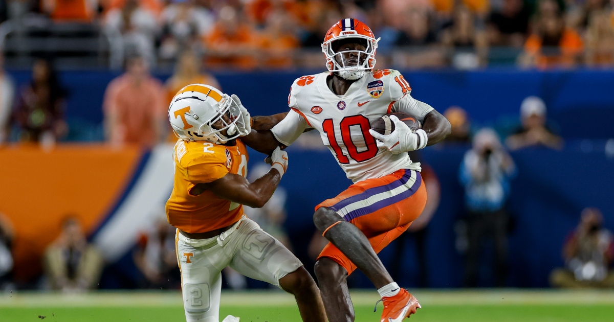 What Tennessee’s defense must do to contend for a spot in the College Football Playoff