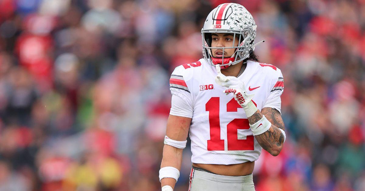 Ohio State football NFL roster tracker 2022: Which Buckeyes were