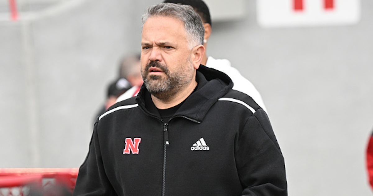 Matt Rhule shares where early enrollees stand in spring practice - On3