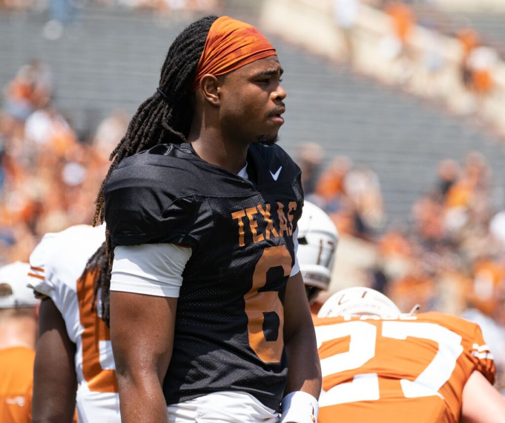 Three questions for Texas defensive backs ahead of preseason camp