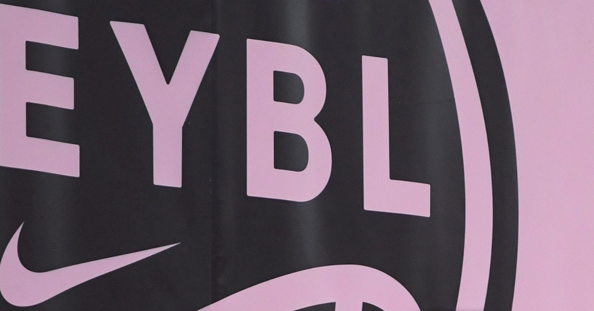 Nike EYBL Peach Jam brings together NBA stars of today and tomorrow