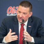 Chris Beard finalizes his first-year staff at Ole Miss