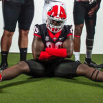 Elite Georgia DL target Joseph Jonah-Ajonye changes commitment date