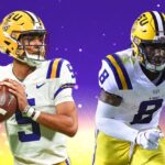 Predicting LSU’s 2023 MVP awards