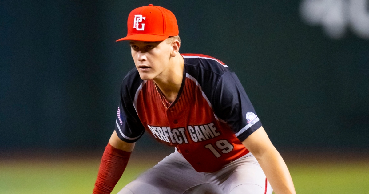 Cooper: Big League Graduations Leave Futures Game A Little Flat — College  Baseball, MLB Draft, Prospects - Baseball America