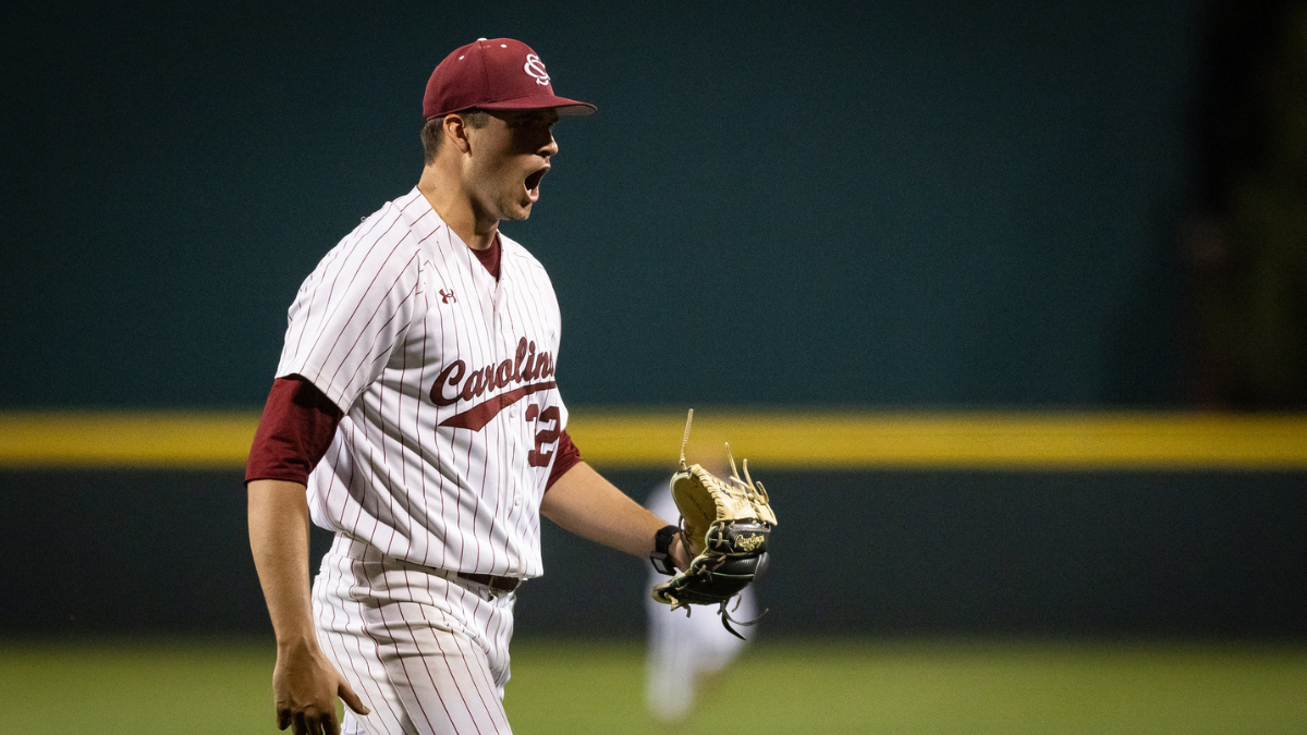 South Carolina baseball hires Liberty pitching coach Matt Williams