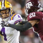 LSU Opponent Preview 2023: Texas A&M