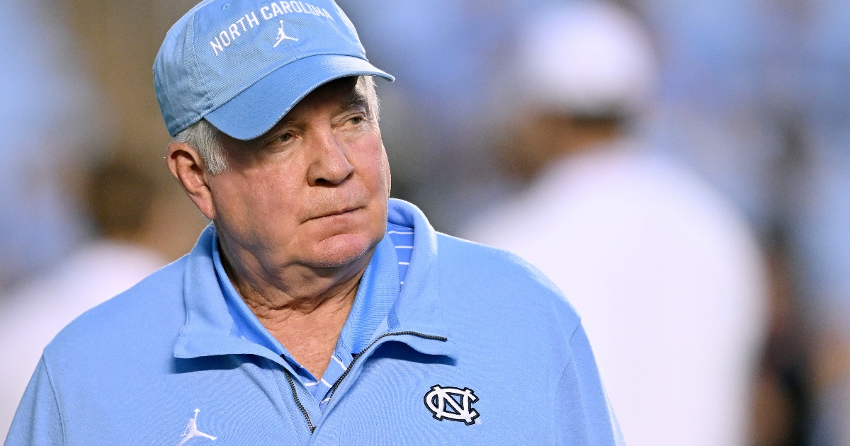 Mack Brown reveals how he plans to fix North Carolina's struggles with finishing games, seasons