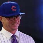 Chicago Cubs minor leaguer learned of AAA promotion while in a casino