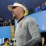 Why Lincoln Riley is the perfect coach to lead USC into the Big Ten