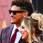 PETA goes after Brittany Mahomes over dolphin experience