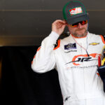 Dale Earnhardt Jr. announces entry for Homestead-Miami Xfinity Series race