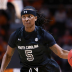 Dawn Staley adds Khadijah Sessions to South Carolina women’s basketball staff