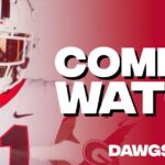 The Georgia Show: Dawgs add another commit, on watch for more