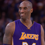 Kobe Bryant featured as cover athlete on NBA 2K24