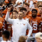 Texas not winning Big 12 in 2023 would be a ‘failure’