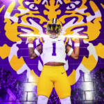 LSU RB target Caden Durham locks in a decision date