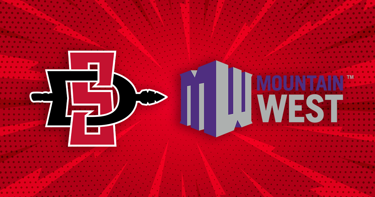 San Diego State's Sweet 16 berth and how it affects the conference -  Mountain West Connection