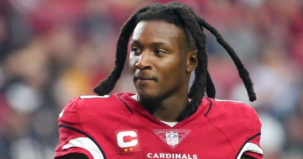 DeAndre Hopkins creates NFL flag football league in Arizona