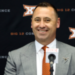 Texas picked first in Big 12 media preseason poll