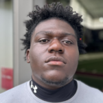 Savannah DT talks Gamecocks