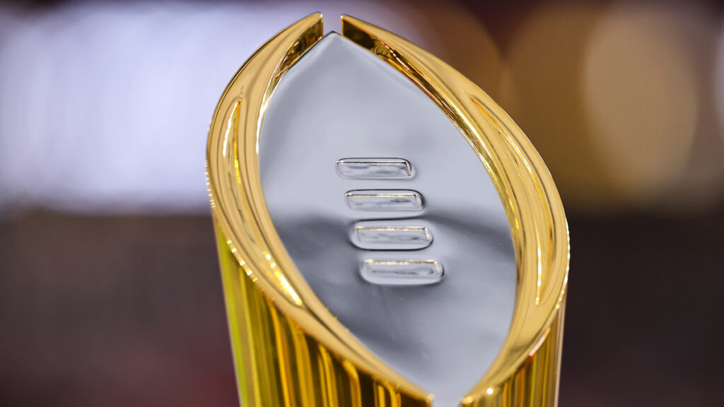 ESPN experts update College Football Playoff picks following Week 5