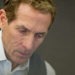 Skip Bayless reportedly taking extended hiatus from ‘Undisputed’ due to struggles finding replacement for Shannon Sharpe