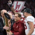 Phil Steele expects Alabama to contend for national championship