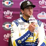 Chase Elliott reveals the biggest life lessons he’s learned throughout his career