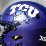 Former TCU player Brian Brazil dies at 58 years old