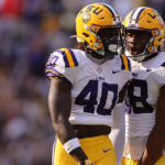 Harold Perkins headlines LSU picks for Phil Steele All-Americans