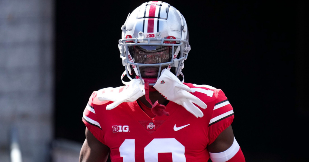 Three Badgers named to 2022 Phil Steele Preseason All-America Team