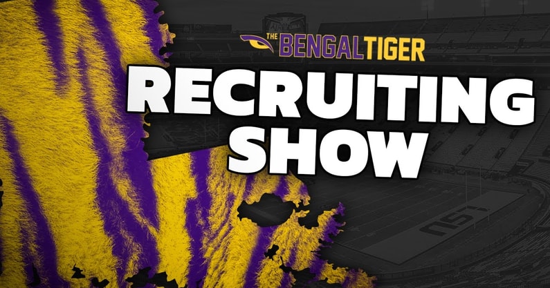 The Bengal Tiger Recruiting Podcast - On3