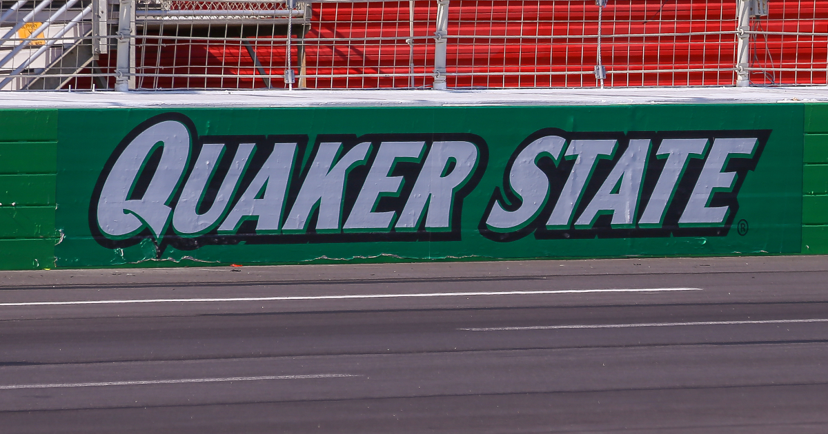 Top-5 NASCAR Paint Schemes: Quaker State 400 at Atlanta Motor Speedway