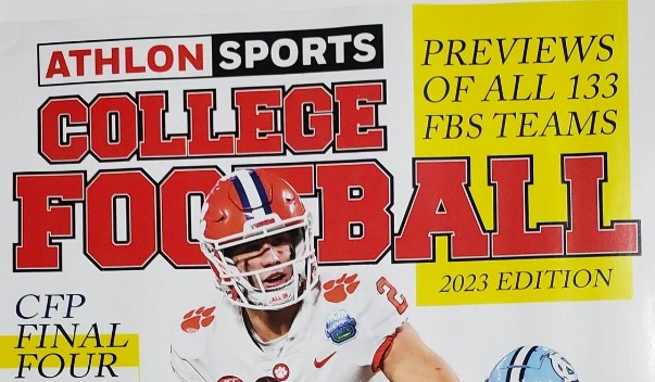 Miami football: Breaking down Athlon Sports predictions