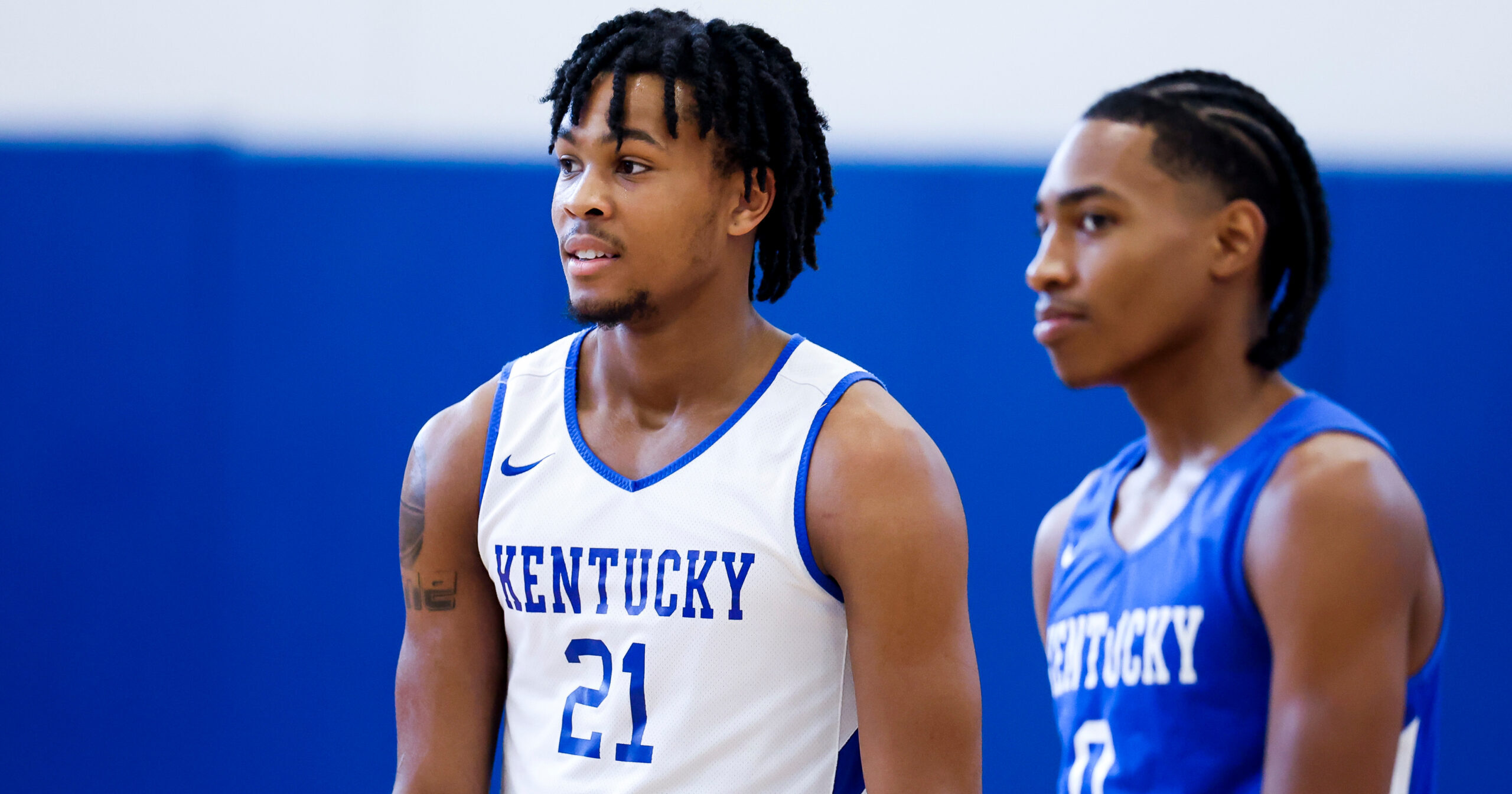 5 Kentucky players included in ESPN's 2024 mock draft - On3