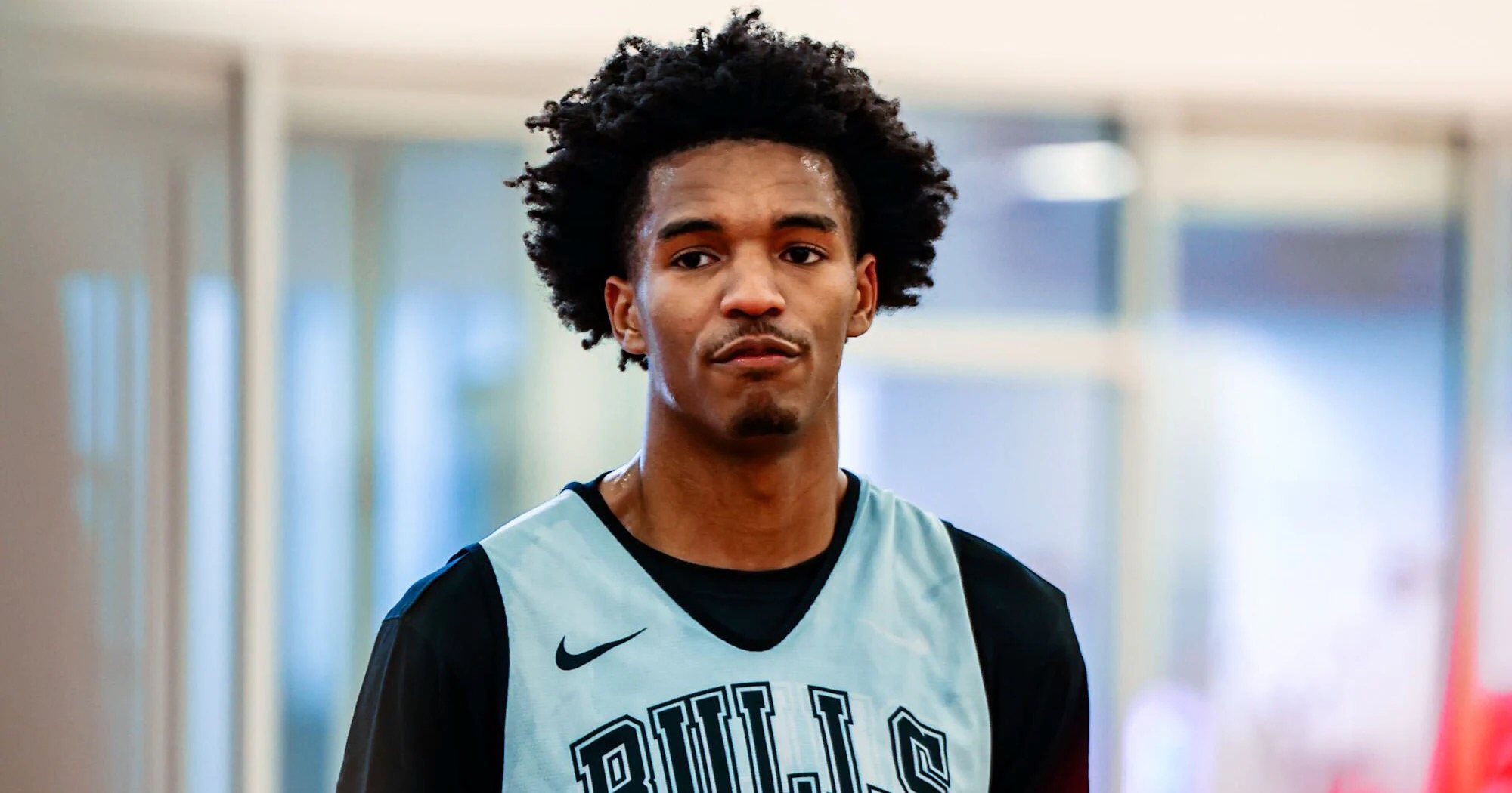 Why Julian Phillips didn’t play in his first NBA Summer League game