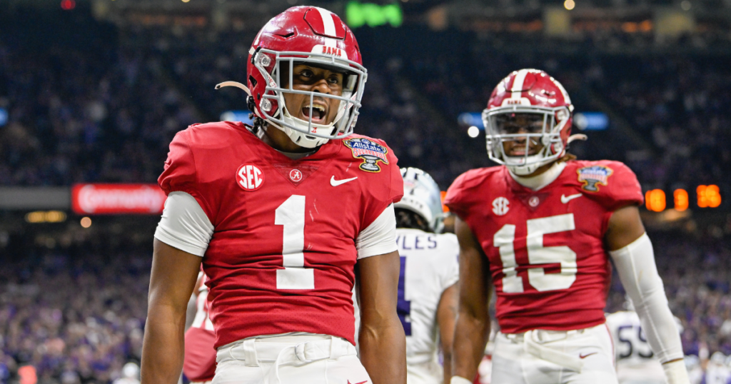 SEC preseason superlatives for 2024 NFL Draft: Brock Bowers is top dog but  Joe Milton has top-10 potential 