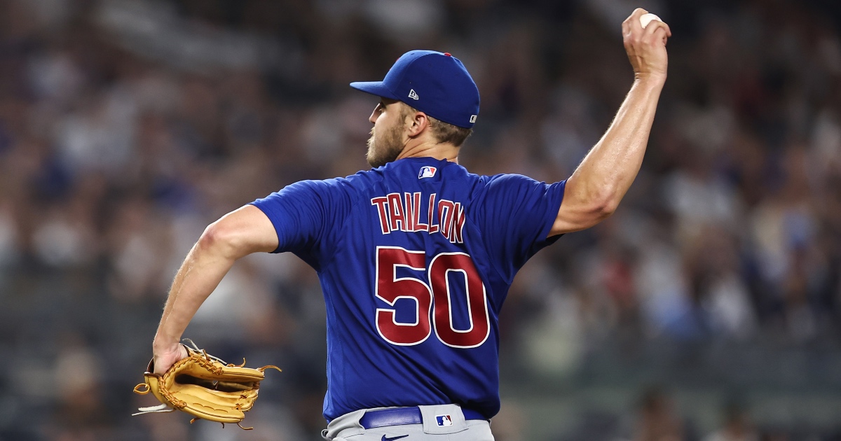 Chicago Cubs defeat Yankees in New York for first time in team history