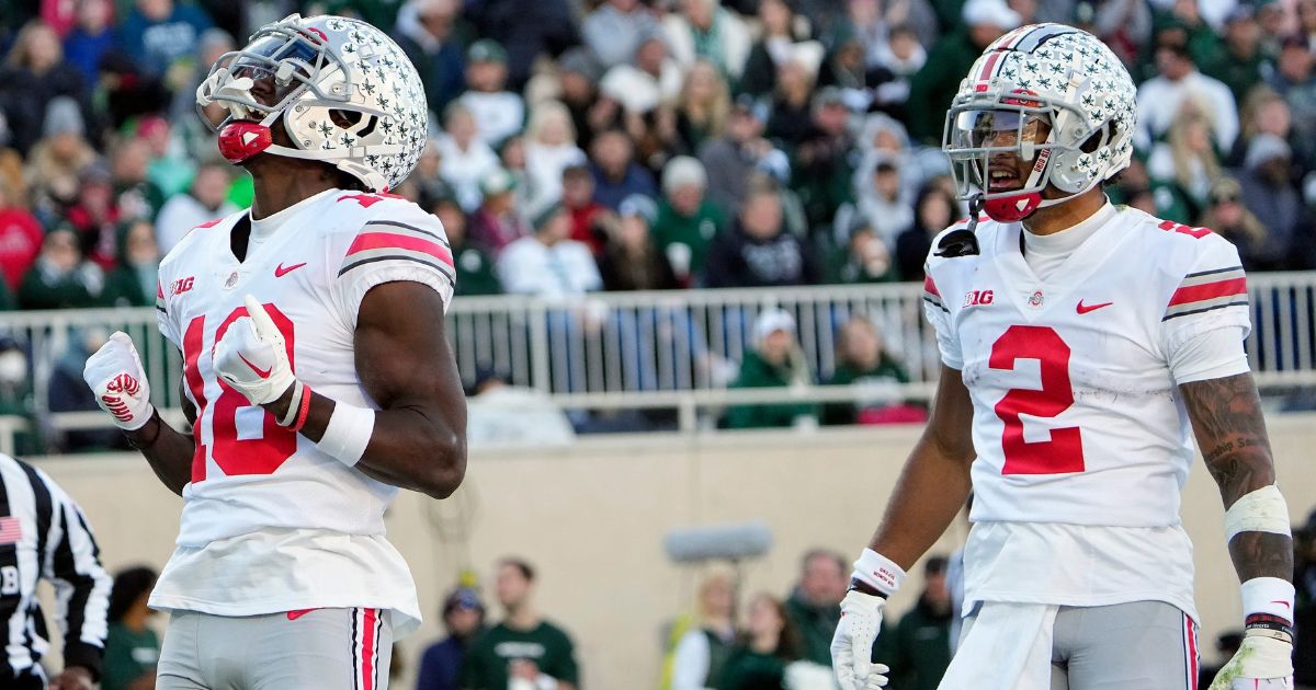 How Many Ohio State Buckeyes in PFF's Top 100 Players in NFL Draft