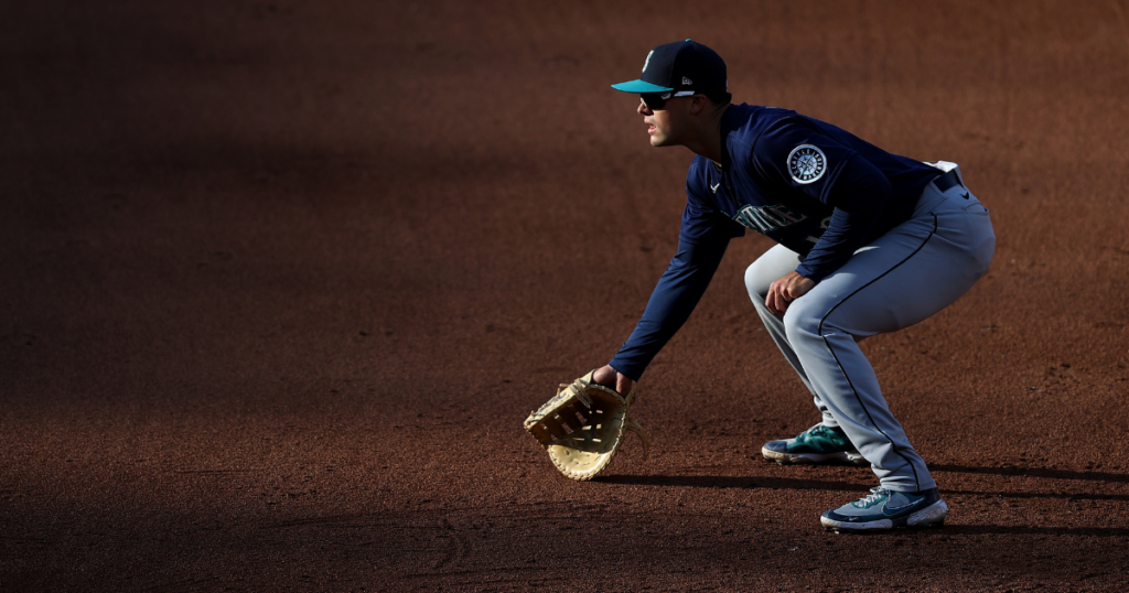 Joe Blanton Named 2023 SEC Baseball Legend – UK Athletics