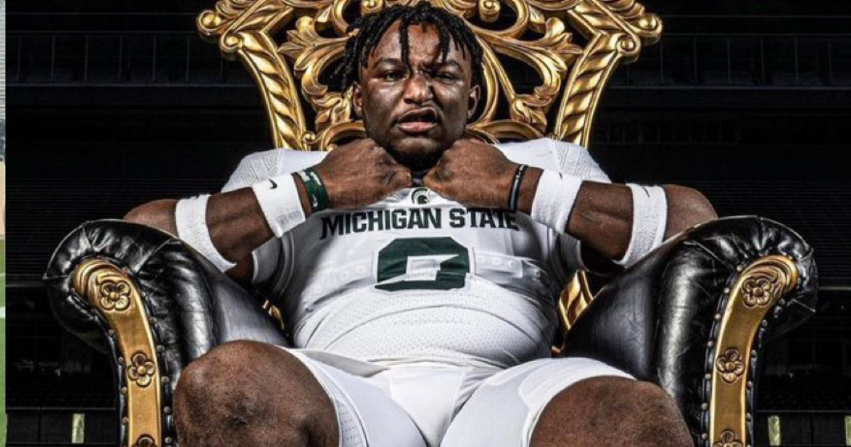 Michigan State commitments and targets gearing up for SpartanDawg Con