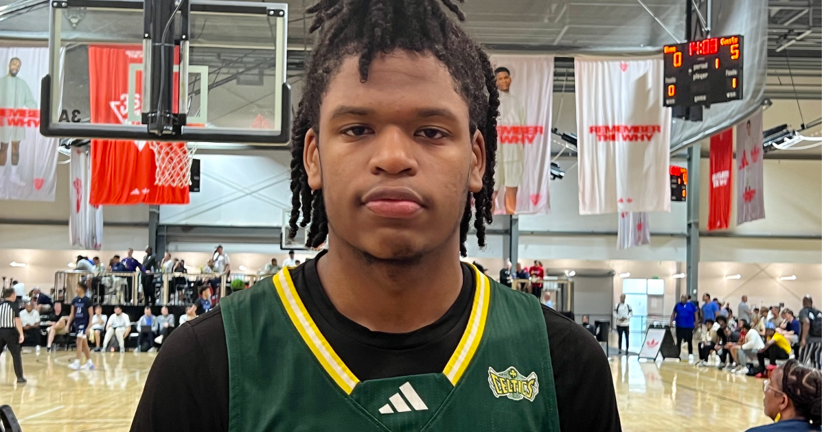 Breakdown Purdue basketball recruiting activity and the July