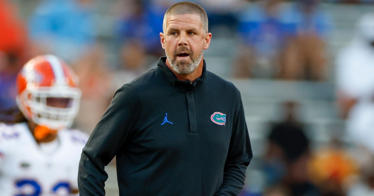 Identifying key areas Florida must show improvement in 2023 - On3