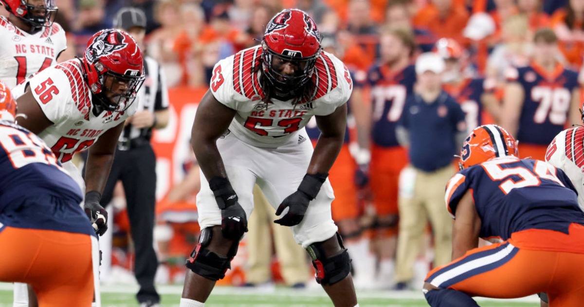 NC State football countdown to 2023 kickoff 53 On3