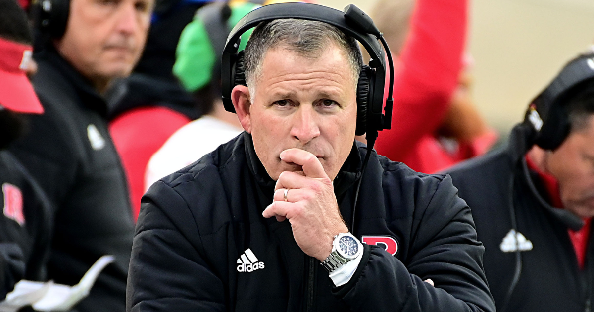 Phil Steele sees possible bowl berth for Rutgers in 2023